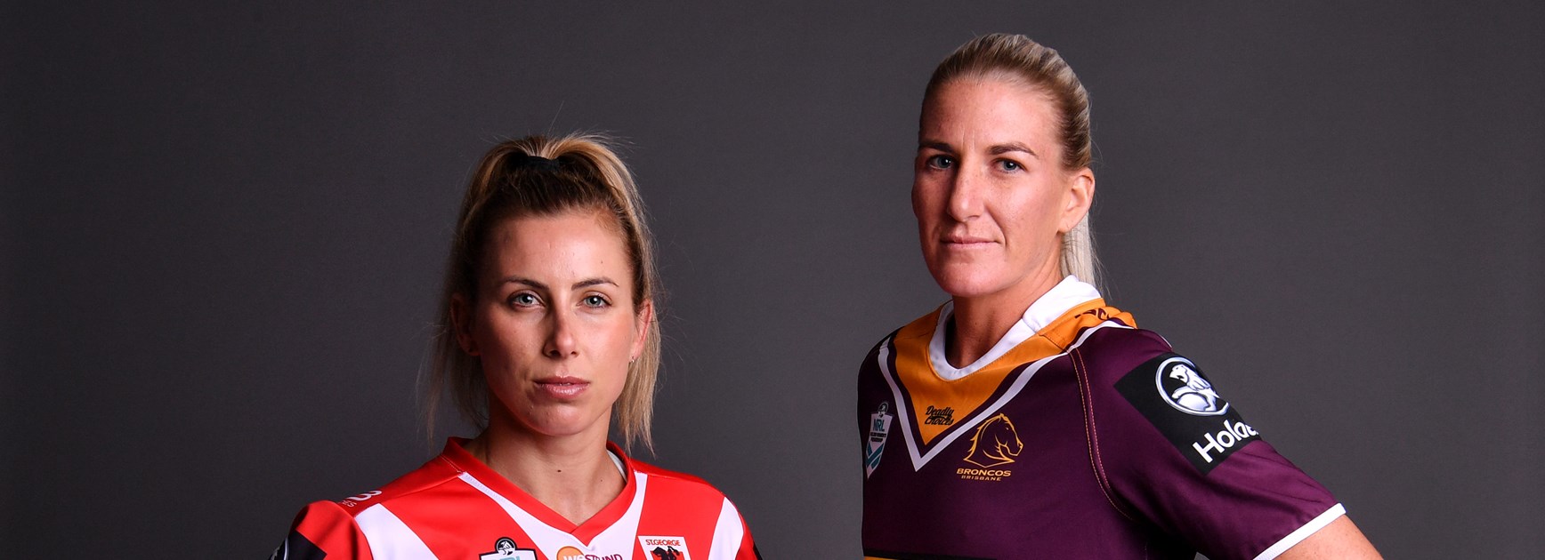 Ten players to watch in NRL Holden Women's Premiership